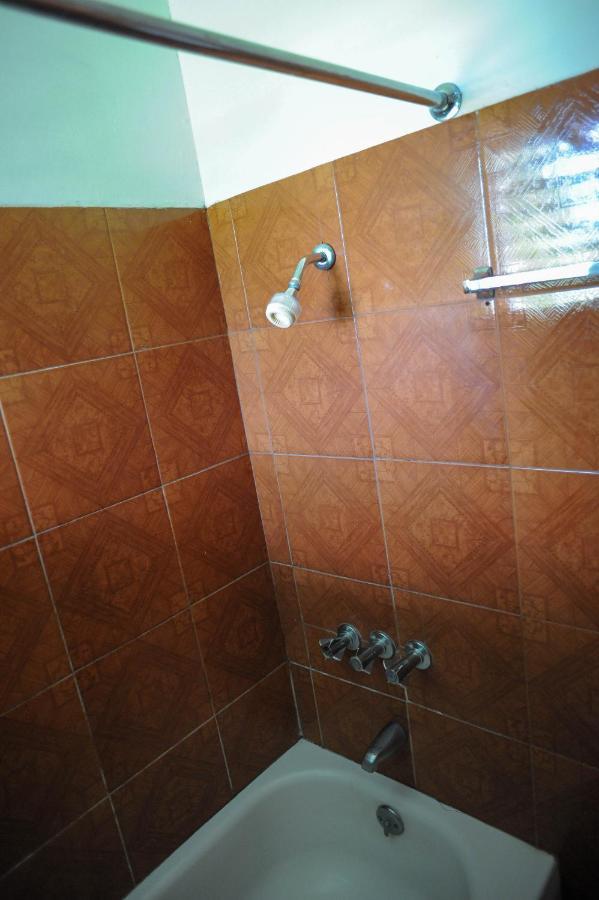 Glorianna Hotel Бухта Монтего Экстерьер фото