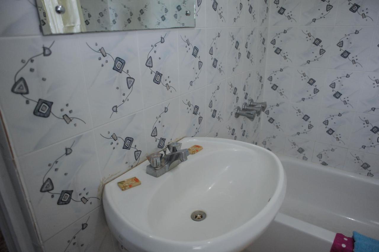 Glorianna Hotel Бухта Монтего Экстерьер фото